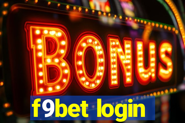 f9bet login